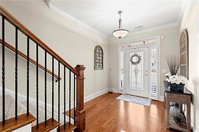 257 Somerset Circle, Woodstock, GA 30189