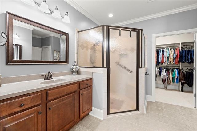 257 Somerset Circle, Woodstock, GA 30189