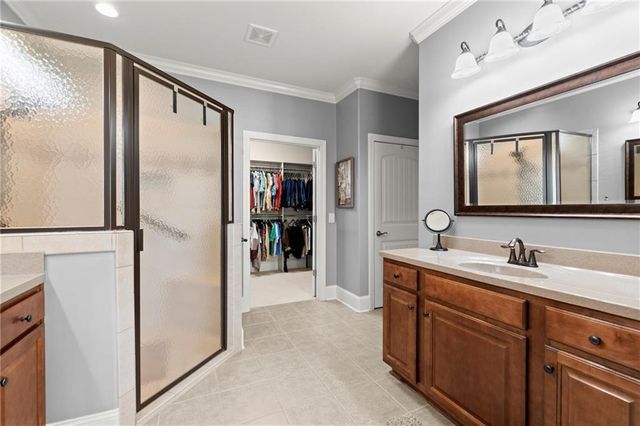 257 Somerset Circle, Woodstock, GA 30189