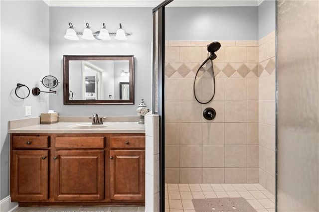 257 Somerset Circle, Woodstock, GA 30189