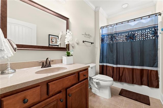 257 Somerset Circle, Woodstock, GA 30189