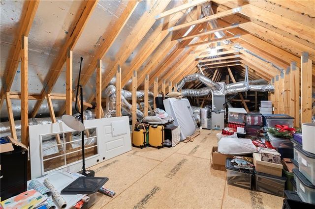 257 Somerset Circle, Woodstock, GA 30189