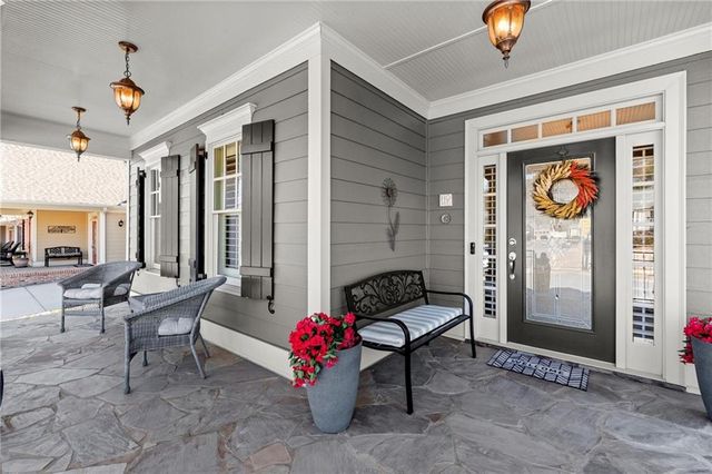 257 Somerset Circle, Woodstock, GA 30189