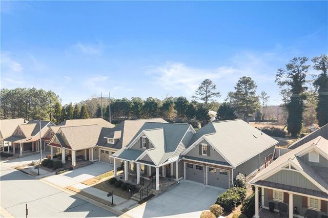 257 Somerset Circle, Woodstock, GA 30189