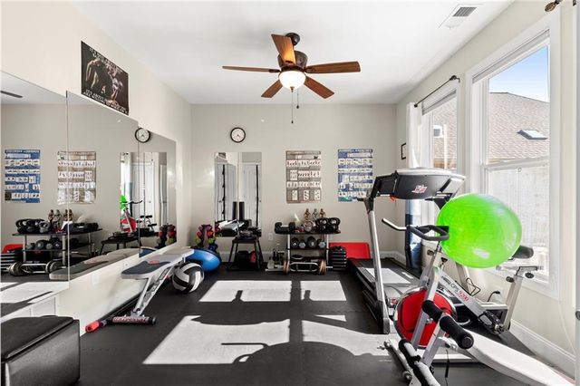 257 Somerset Circle, Woodstock, GA 30189