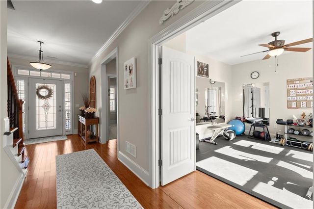 257 Somerset Circle, Woodstock, GA 30189