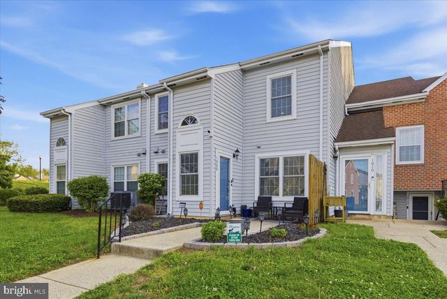 1008 SPRING VALLEY CT, Fort Washington, MD 20744