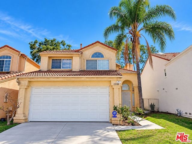 12148 Runnymede Street, North Hollywood, CA 91605