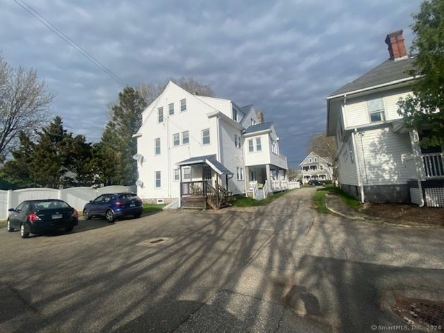 279 Wakelee Avenue, Ansonia, CT 06401