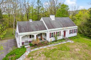 21 Dell Road, Springfield, VT 05156
