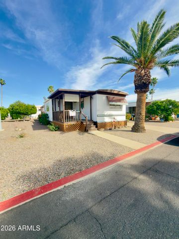 2650 W Union Hills Drive 161, Phoenix, AZ 85027