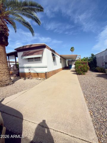 2650 W Union Hills Drive 161, Phoenix, AZ 85027