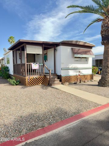 2650 W Union Hills Drive 161, Phoenix, AZ 85027