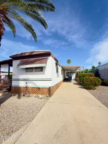2650 W Union Hills Drive 161, Phoenix, AZ 85027