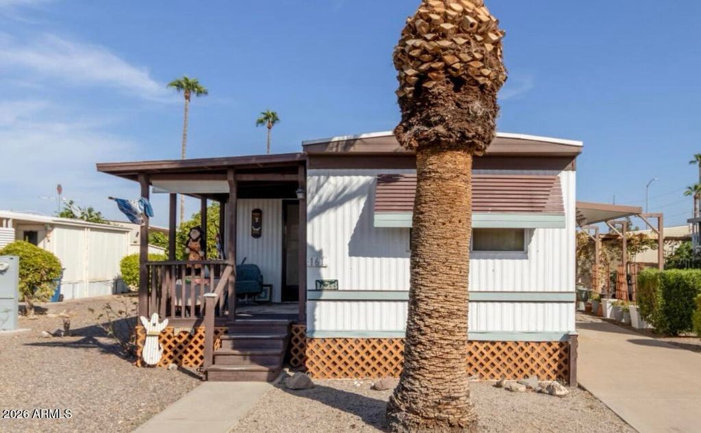 2650 W Union Hills Drive 161, Phoenix, AZ 85027