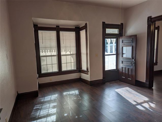 222 W Highland Street, Shawnee, OK 74801