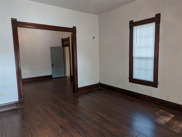 222 W Highland Street, Shawnee, OK 74801