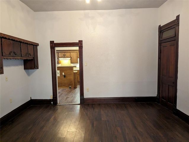 222 W Highland Street, Shawnee, OK 74801