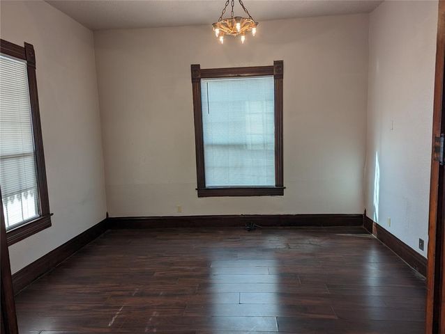 222 W Highland Street, Shawnee, OK 74801