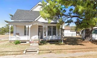 222 W Highland Street, Shawnee, OK 74801