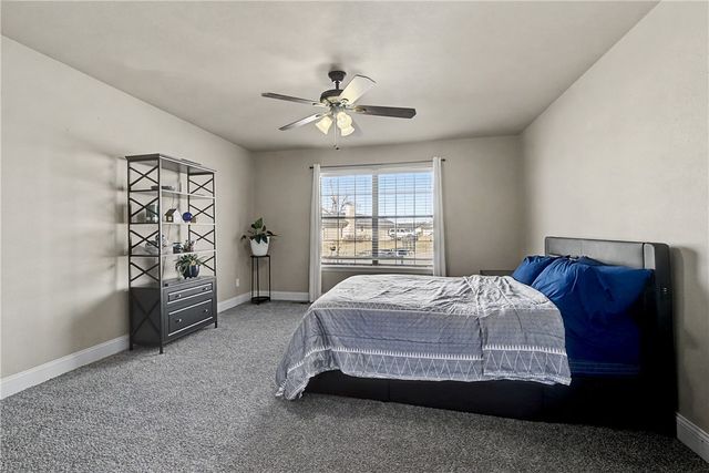 924 S 25th Street, Rogers, AR 72758