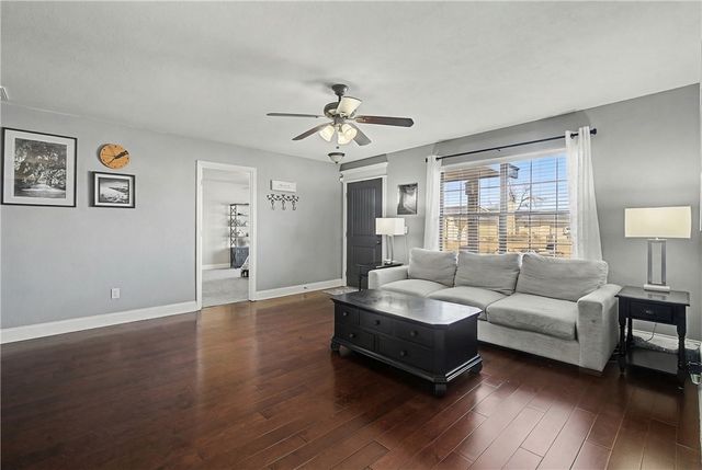 924 S 25th Street, Rogers, AR 72758