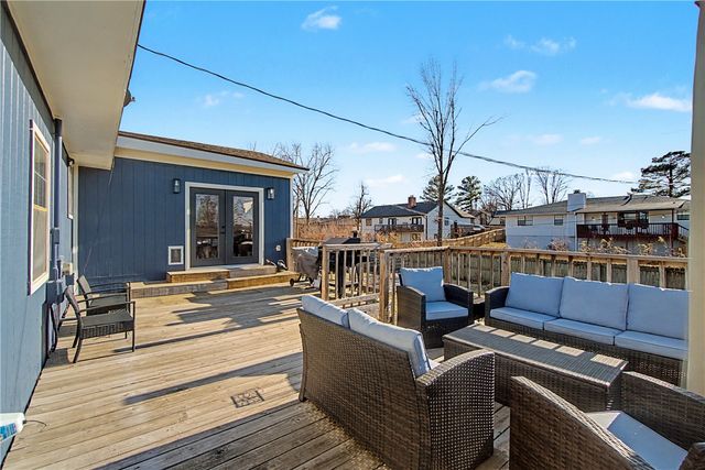 924 S 25th Street, Rogers, AR 72758