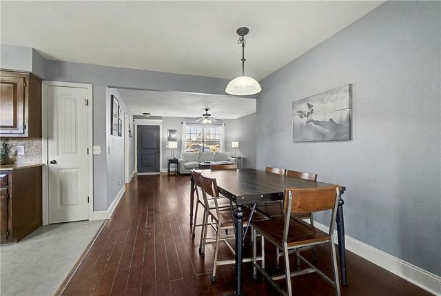 924 S 25th Street, Rogers, AR 72758