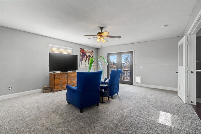 924 S 25th Street, Rogers, AR 72758