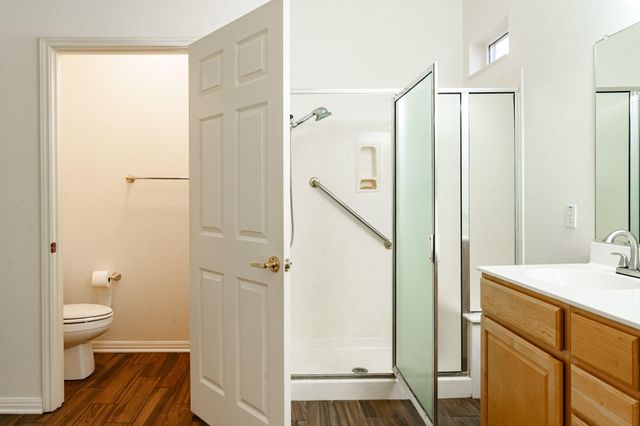 124 Dewberry DR, Georgetown, TX 78633