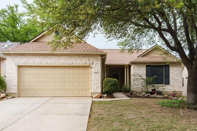 124 Dewberry DR, Georgetown, TX 78633