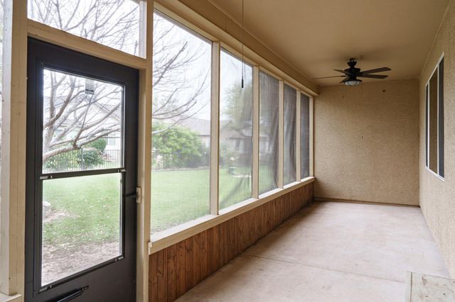 124 Dewberry DR, Georgetown, TX 78633