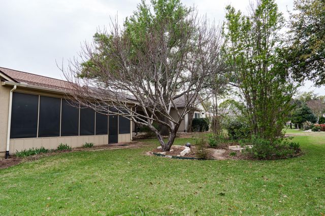 124 Dewberry DR, Georgetown, TX 78633