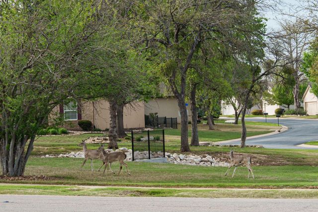 124 Dewberry DR, Georgetown, TX 78633