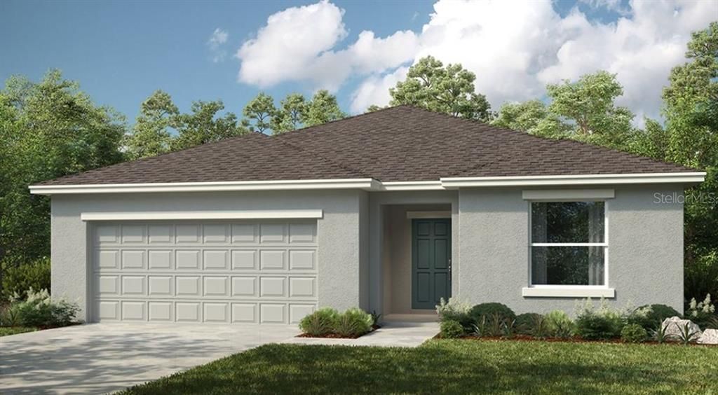 4828 SUNFLOWER STREET, Lake Hamilton, FL 33851