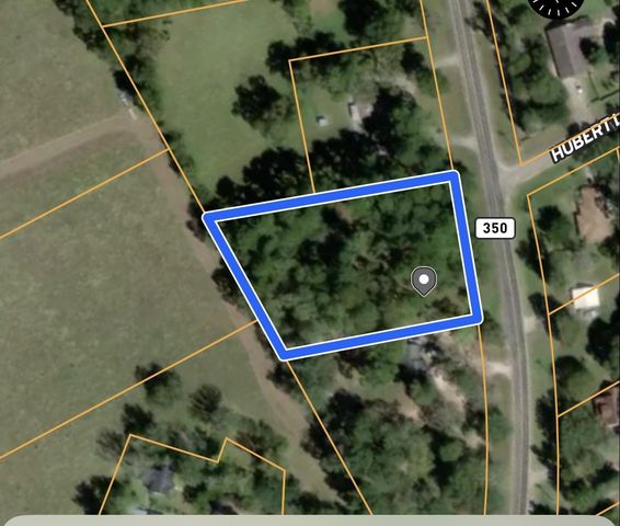 TBD 350 North, Livingston, TX 77351