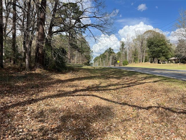 TBD 350 North, Livingston, TX 77351