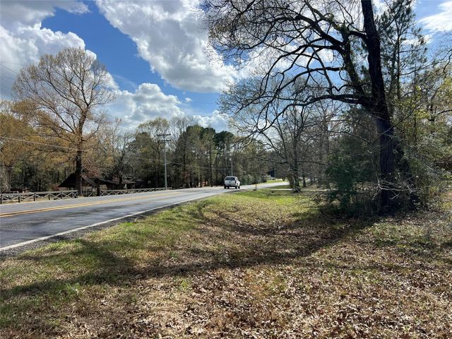 TBD 350 North, Livingston, TX 77351