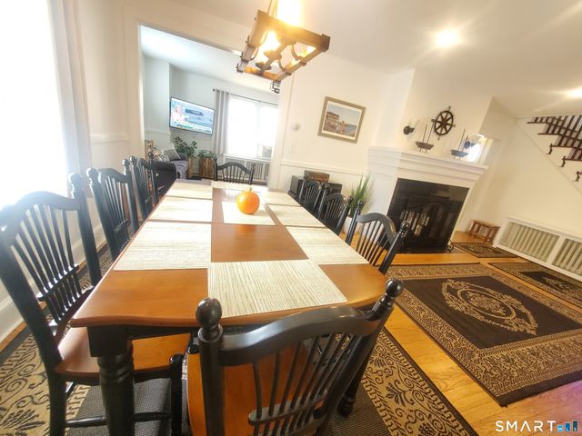 1093 Shippan Avenue, Stamford, CT 06902