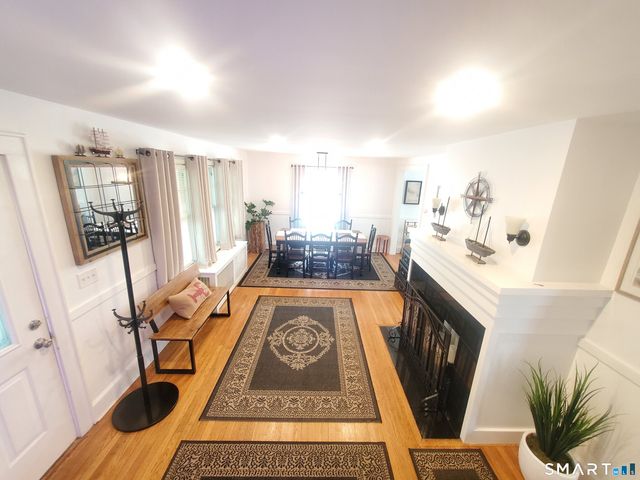 1093 Shippan Avenue, Stamford, CT 06902