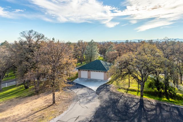 7775 Muletown Road, Redding, CA 96001