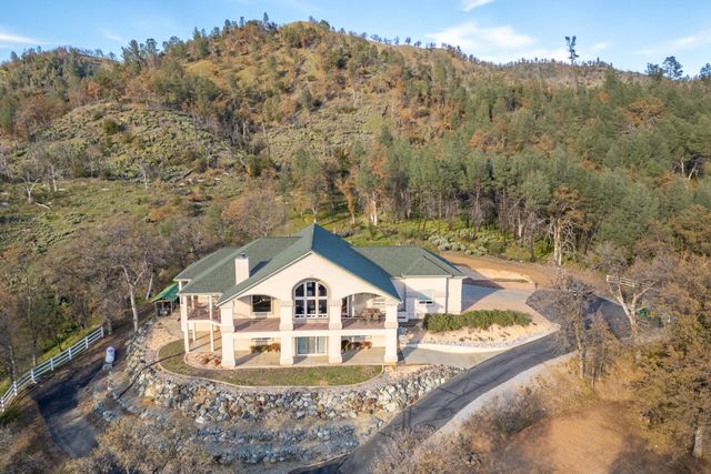 7775 Muletown Road, Redding, CA 96001