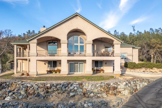 7775 Muletown Road, Redding, CA 96001