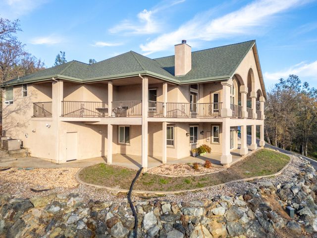 7775 Muletown Road, Redding, CA 96001