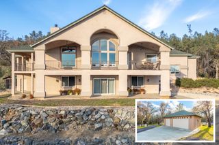 7775 Muletown Road, Redding, CA 96001