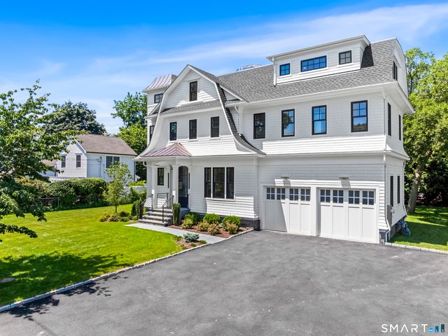 110 Judson Road, Fairfield, CT 06824