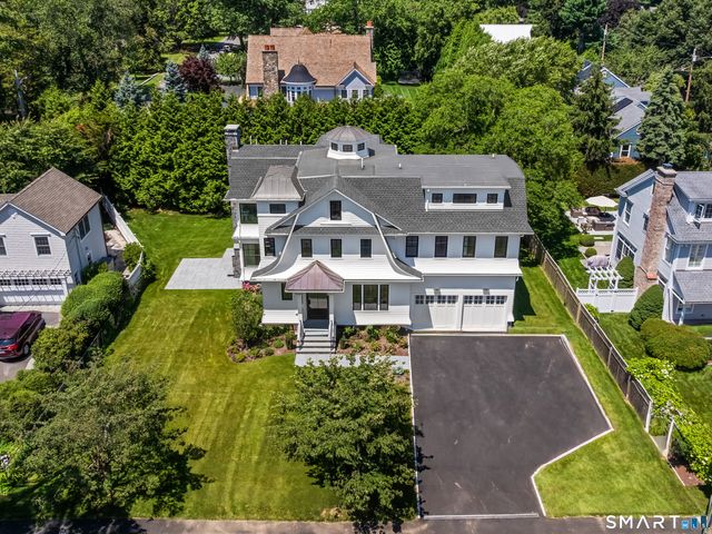 110 Judson Road, Fairfield, CT 06824