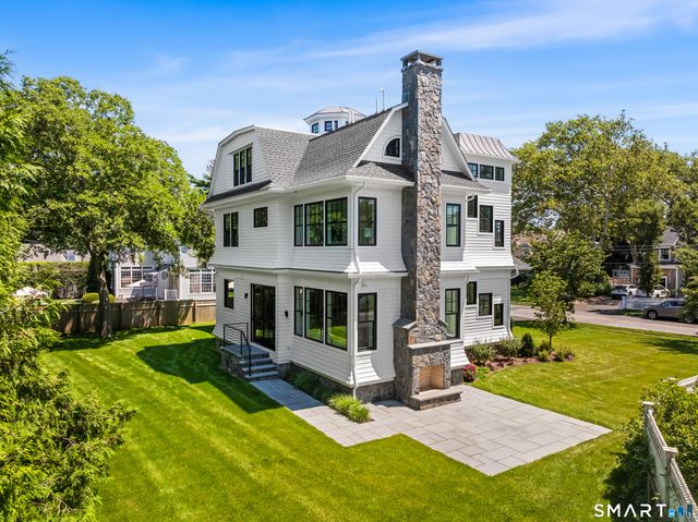 110 Judson Road, Fairfield, CT 06824