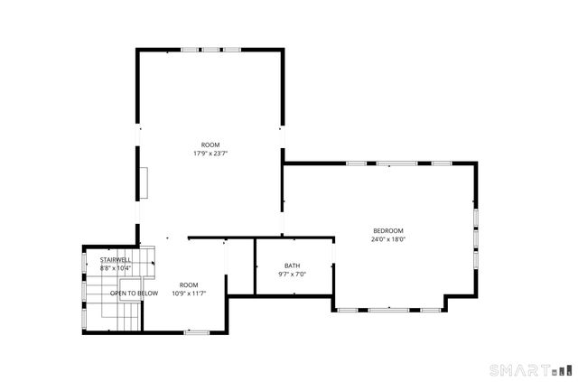 110 Judson Road, Fairfield, CT 06824