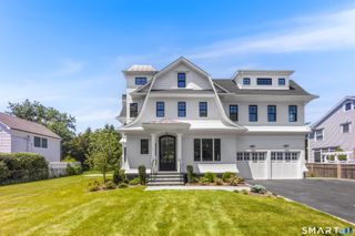 110 Judson Road, Fairfield, CT 06824